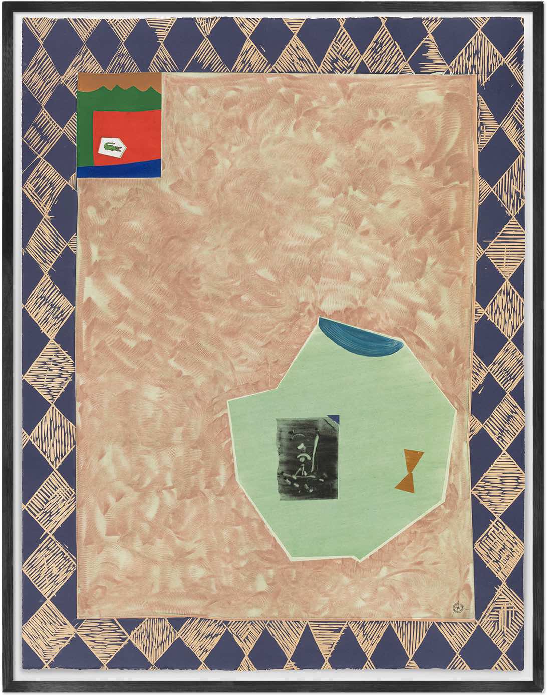 Contemporary (Lacoste and Quico Rivas), 2022