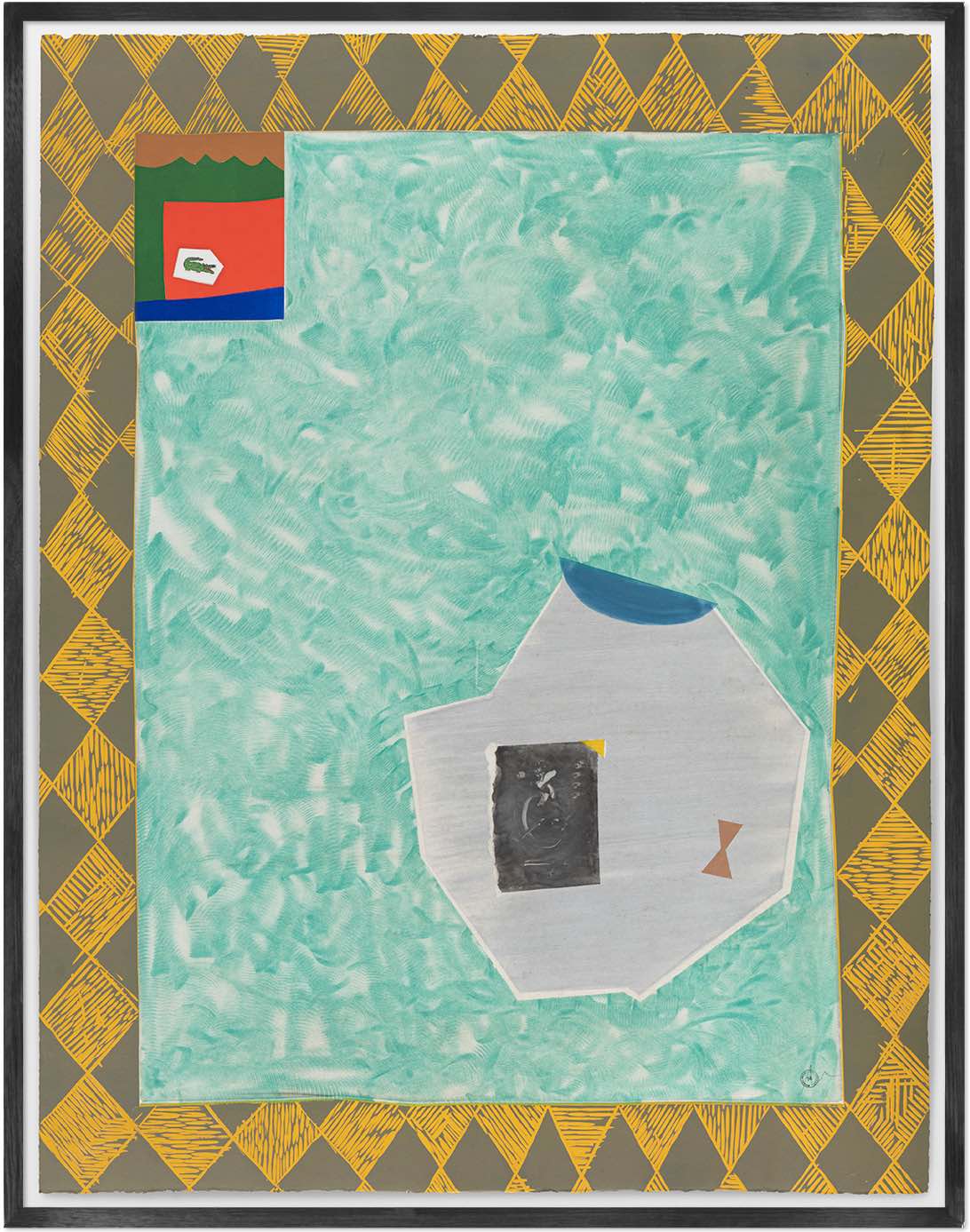 Contemporary (Lacoste and Quico Rivas), 2022