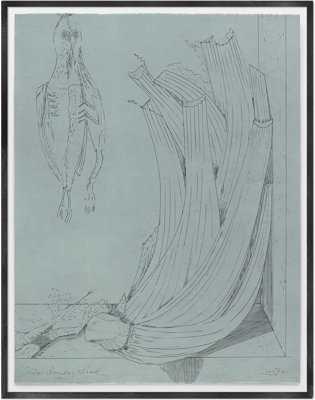 Cotán Sánchez Leal, 2022