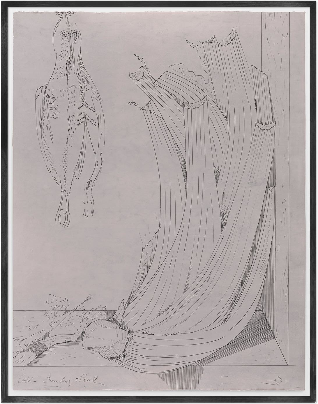 Cotán Sánchez Leal, 2022