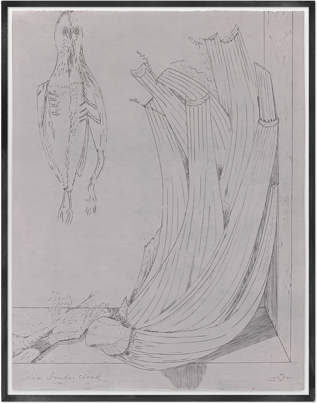 Cotán Sánchez Leal, 2022