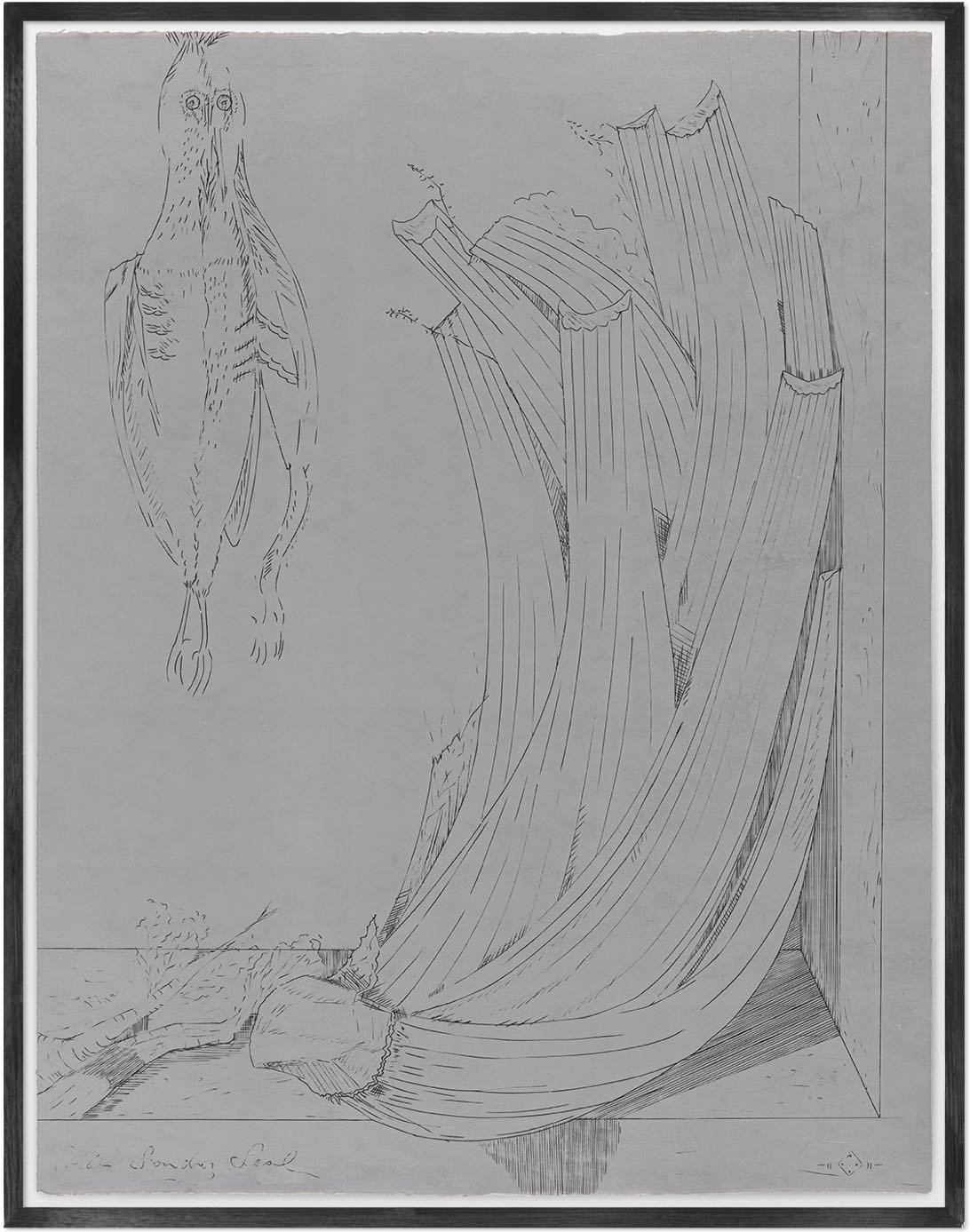 Cotán Sánchez Leal, 2022