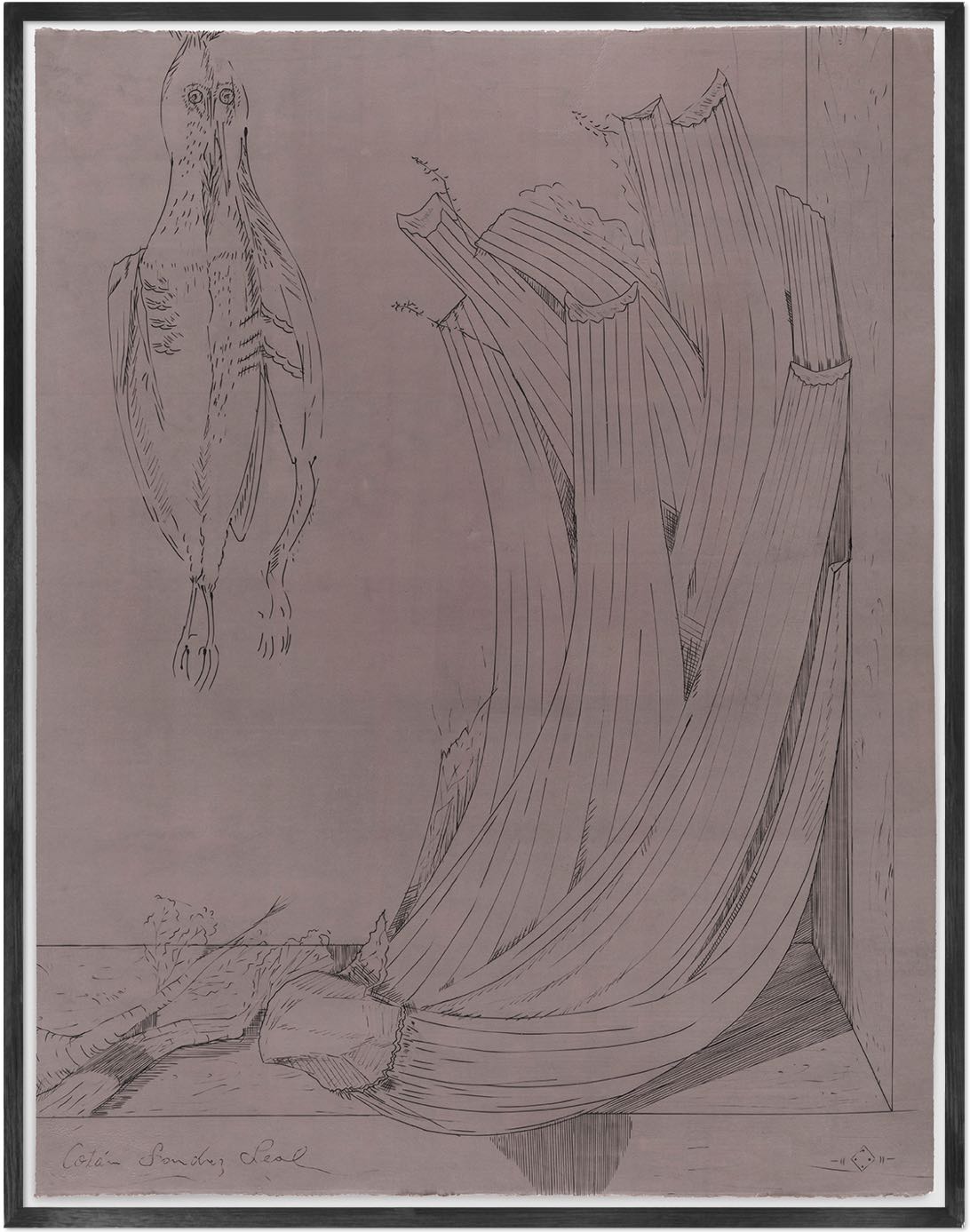 Cotán Sánchez Leal, 2022