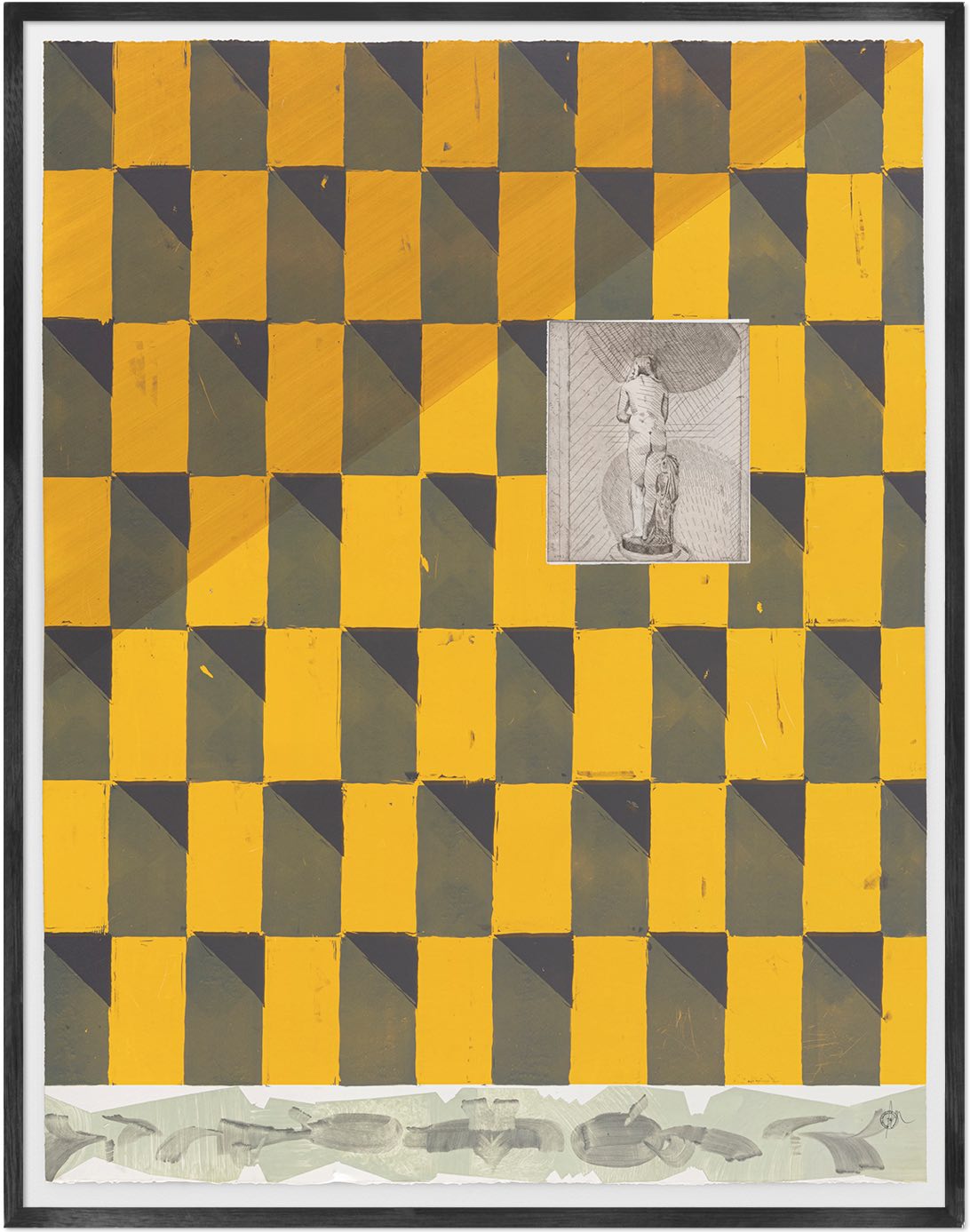 Roman Geometry, 2022