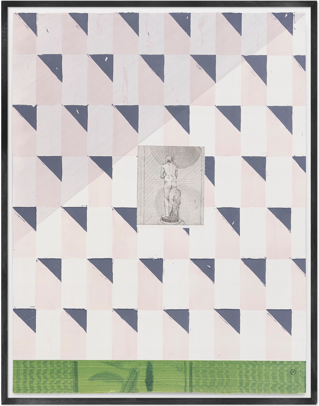 Roman Geometry, 2022