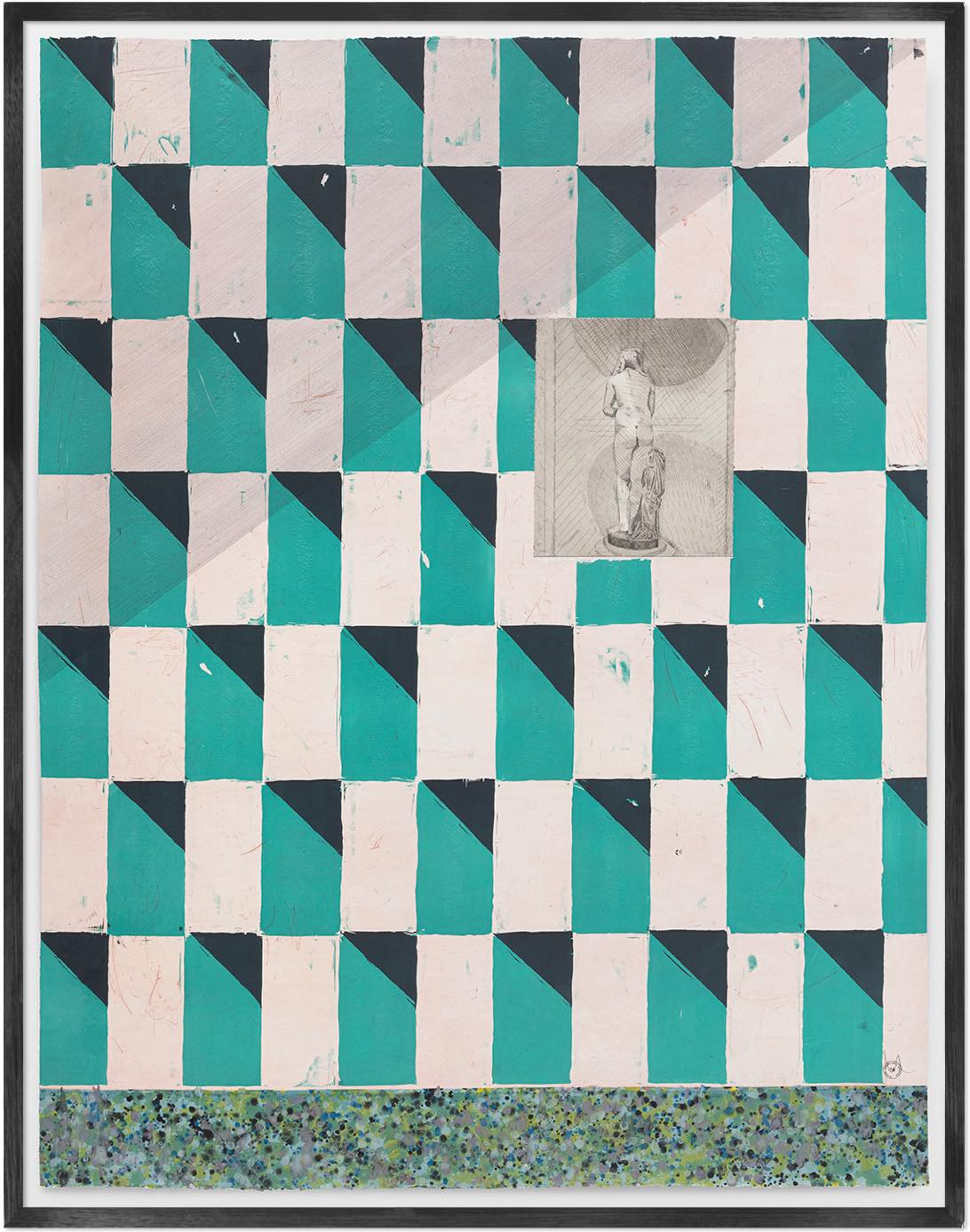 Roman Geometry, 2022