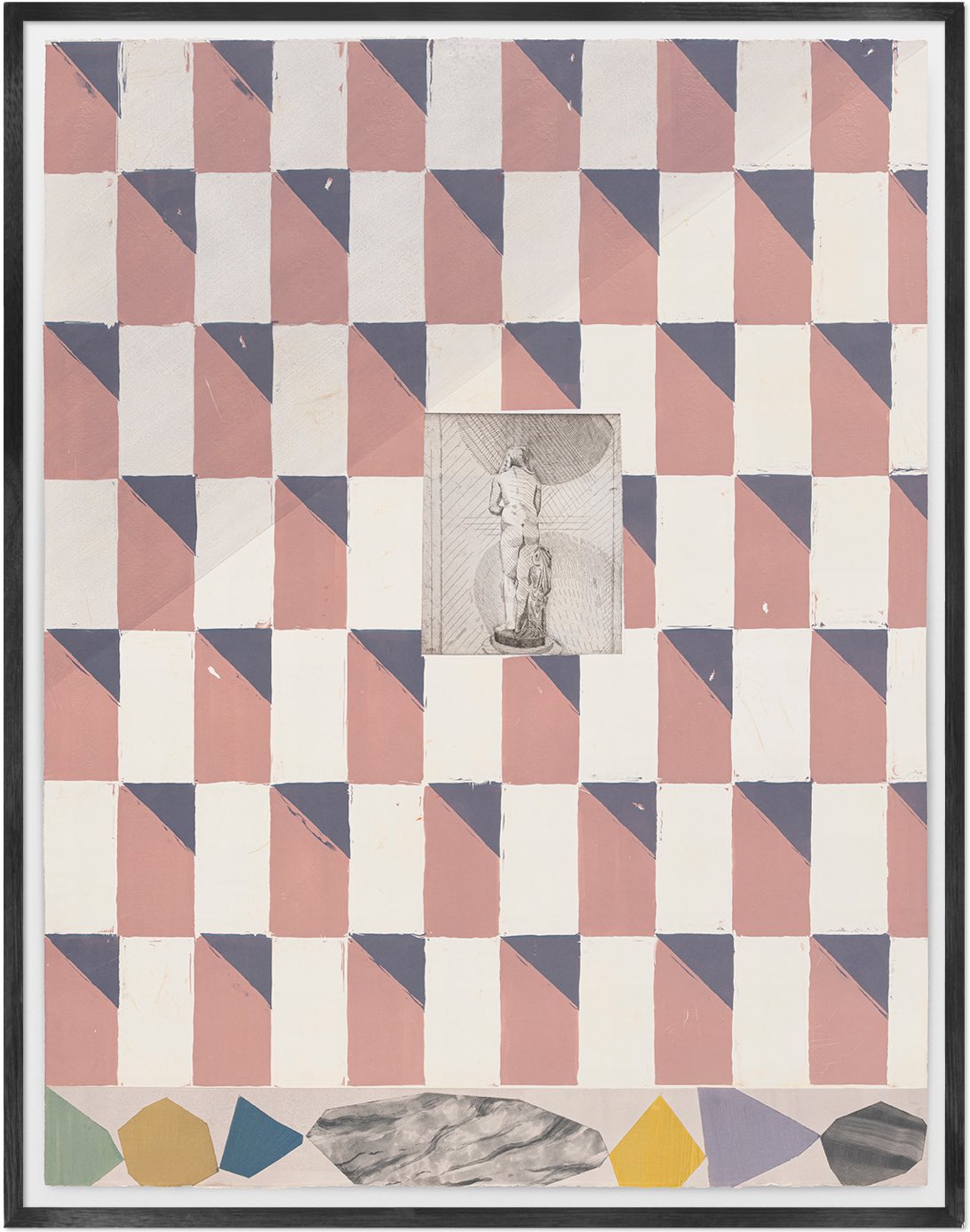 Roman Geometry, 2022