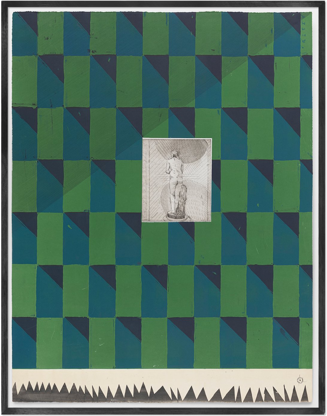 Roman Geometry, 2022