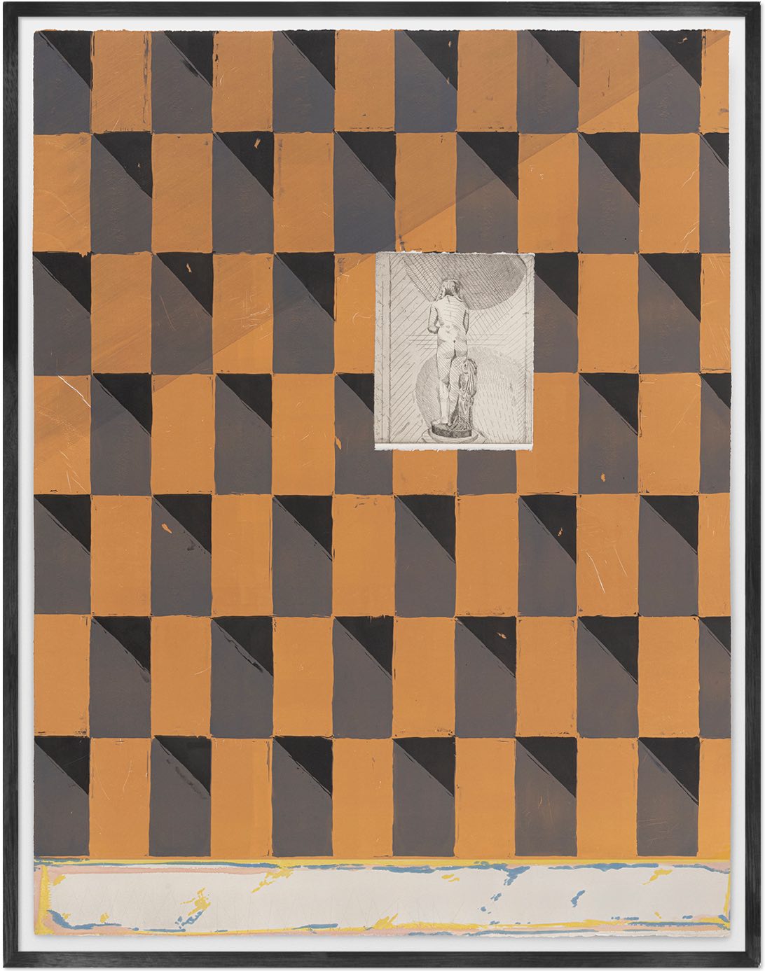 Roman Geometry, 2022