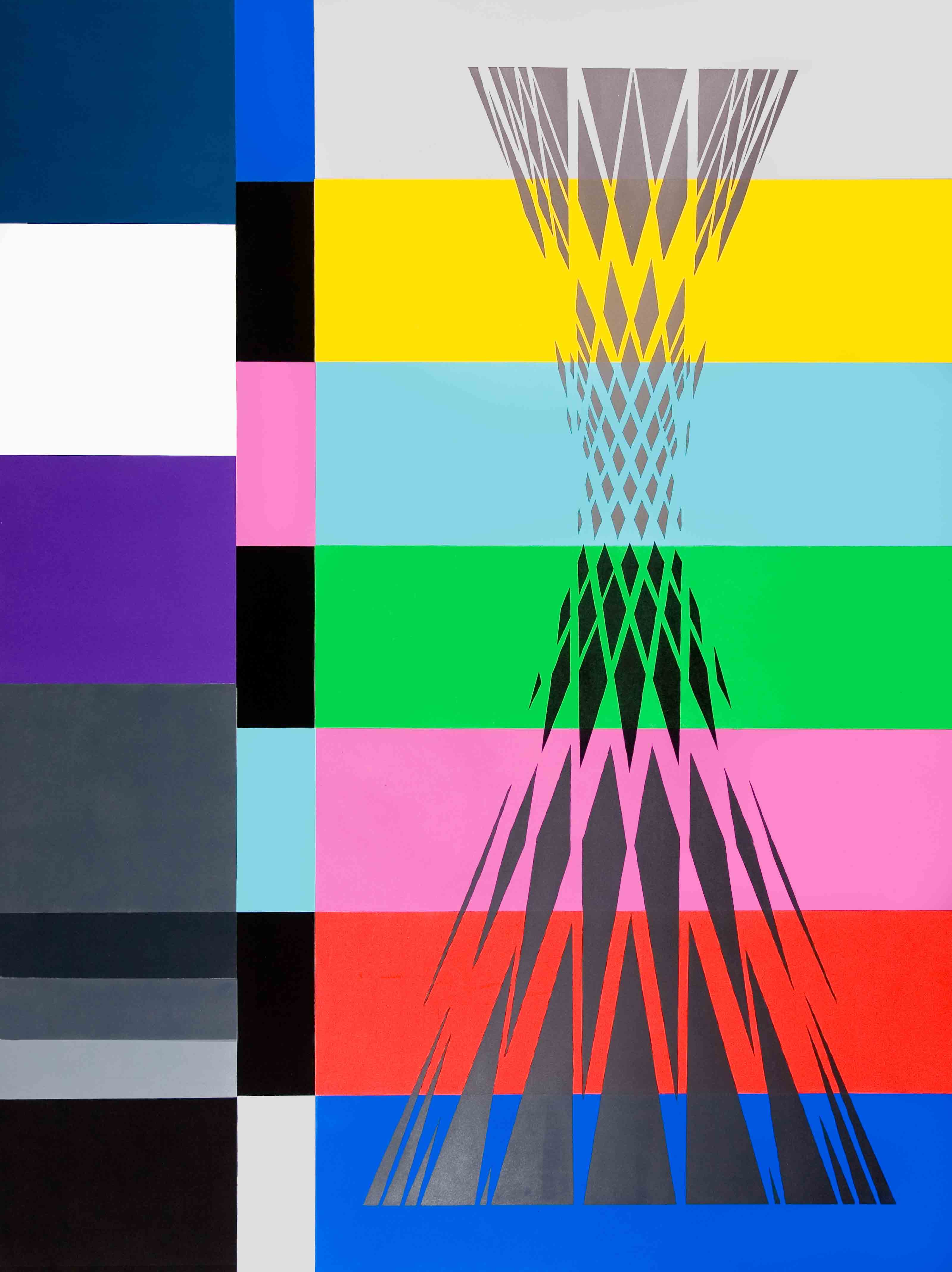 Lead image of Rita McBride