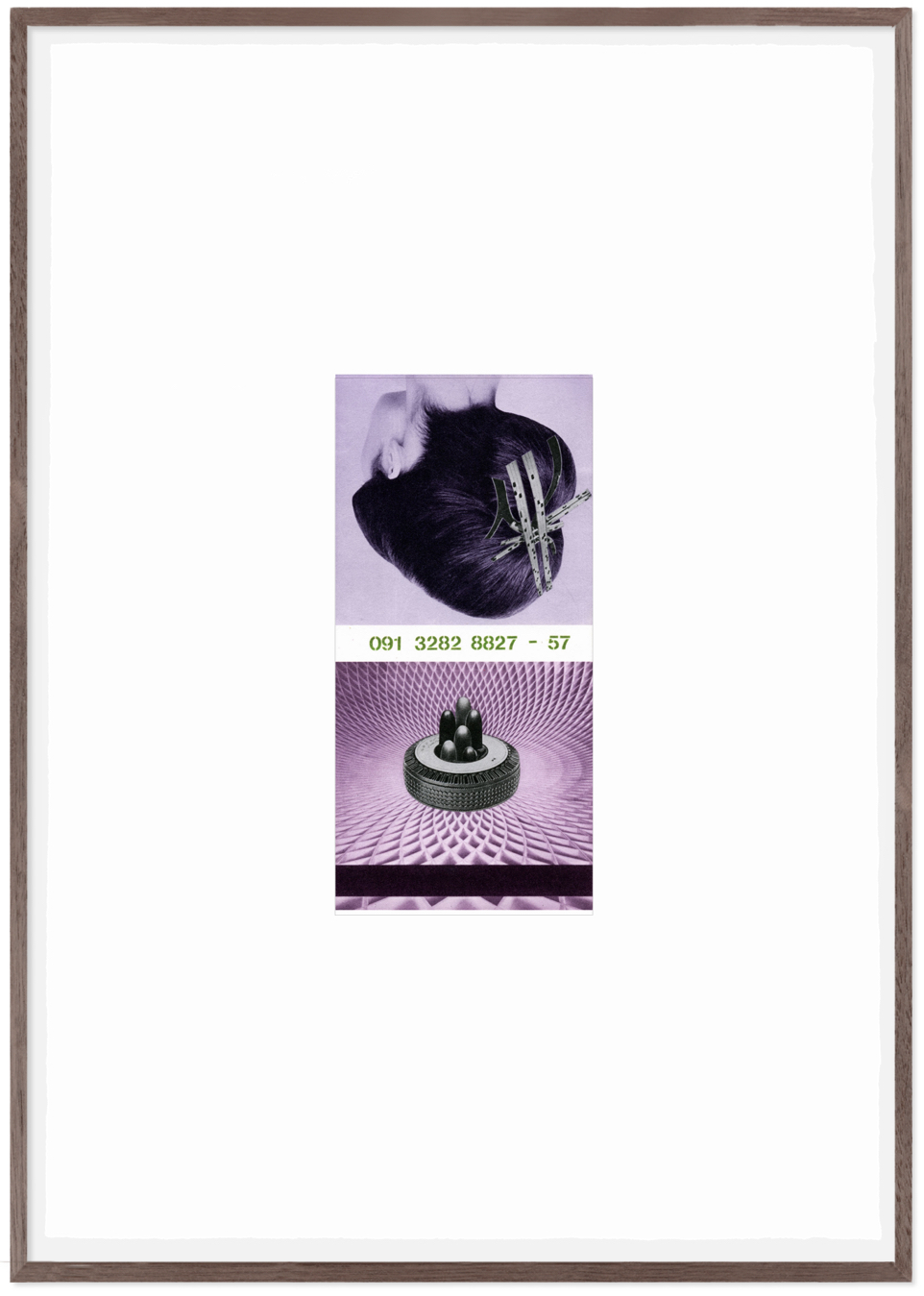 A Used Personality, 2006