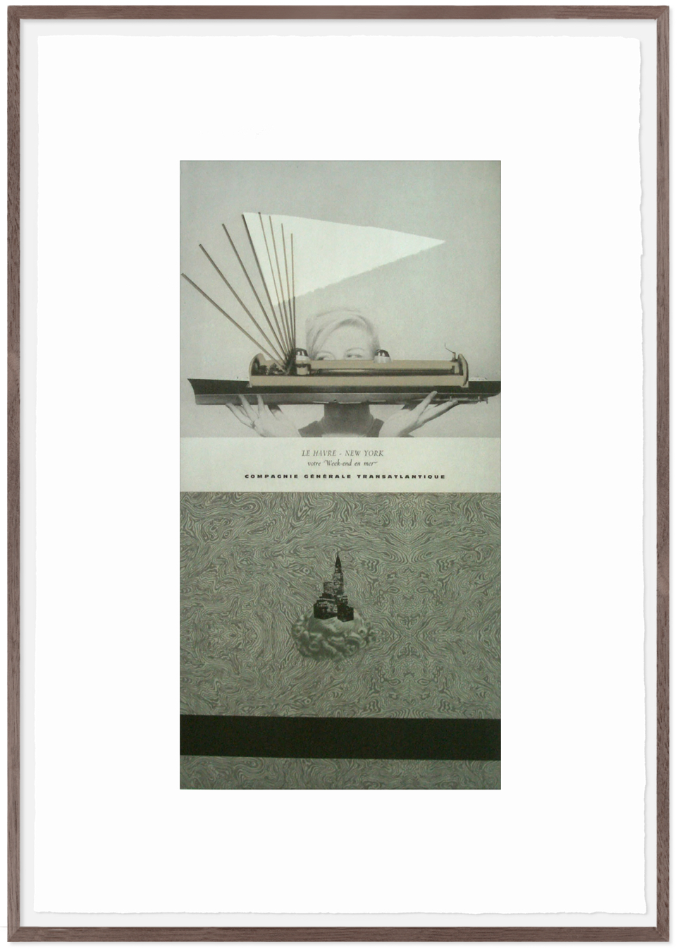 Transatlantique Feature, 2006