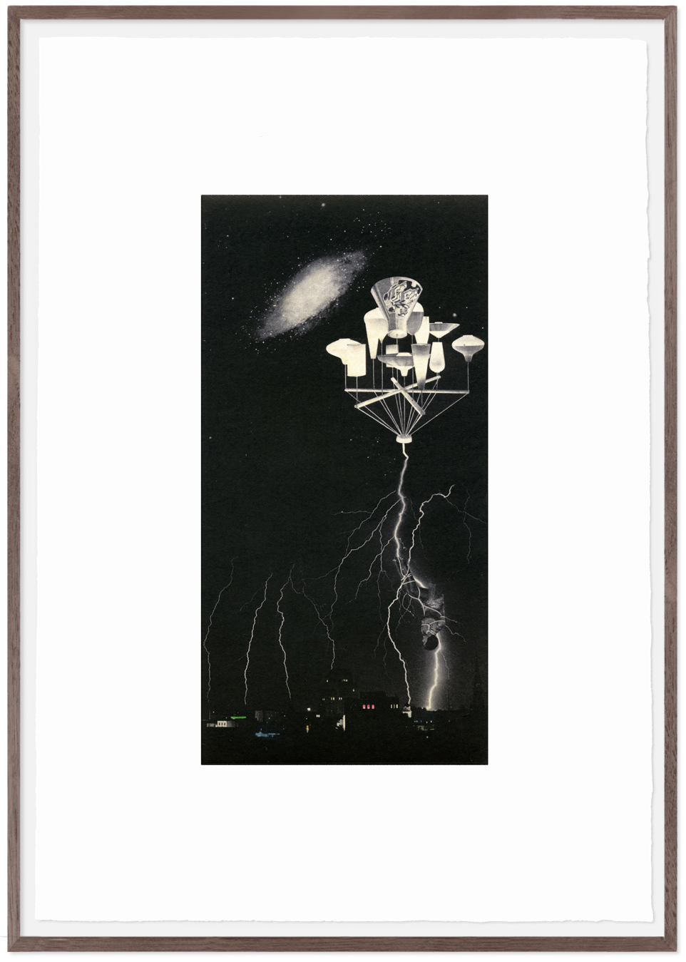 30 Strikes of Lightning, 2006