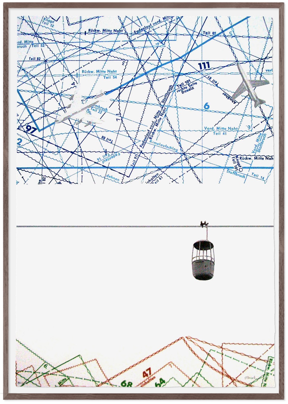 The Sound of a Front Striker, 2006