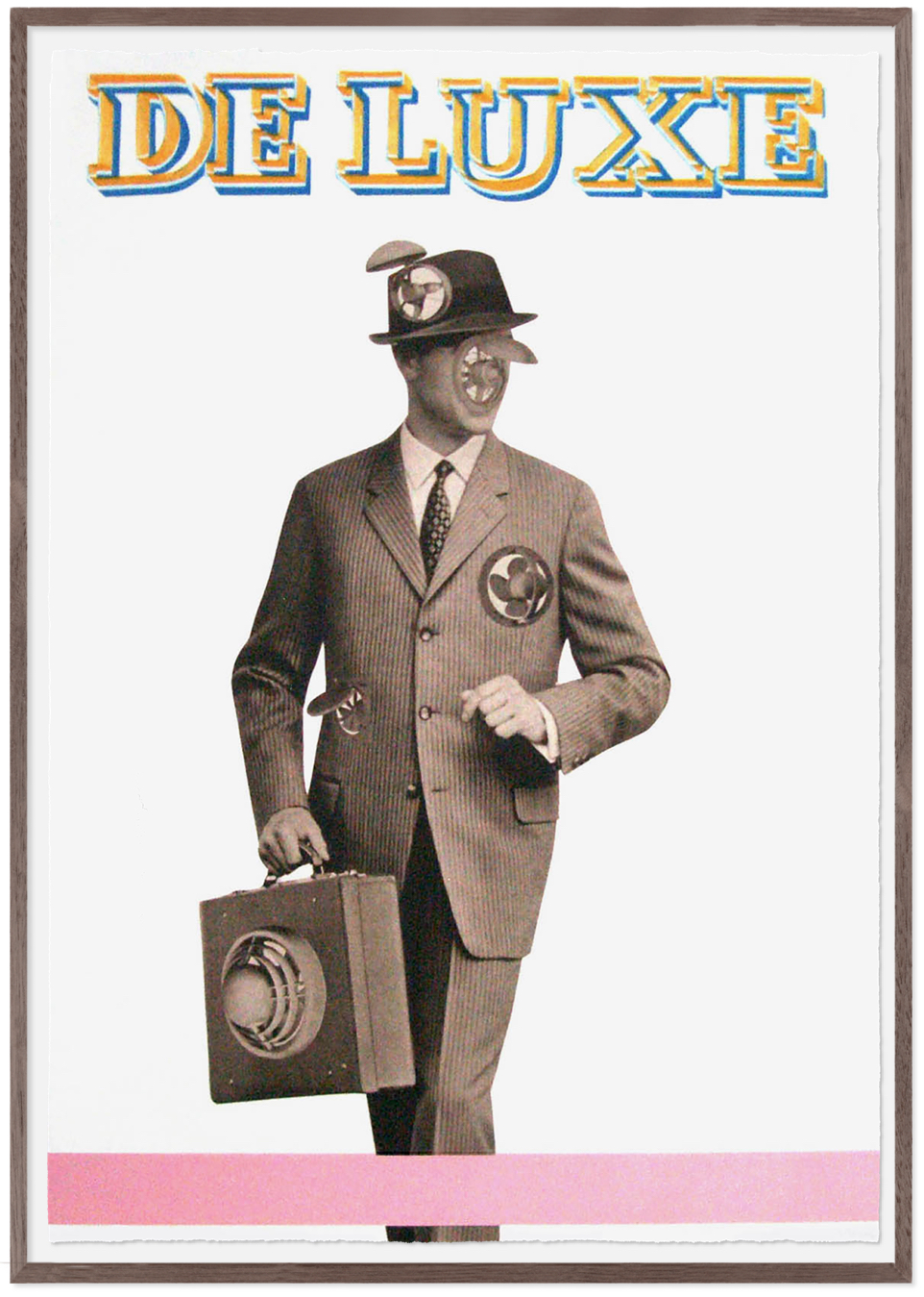 Double Length de Luxe, 2006