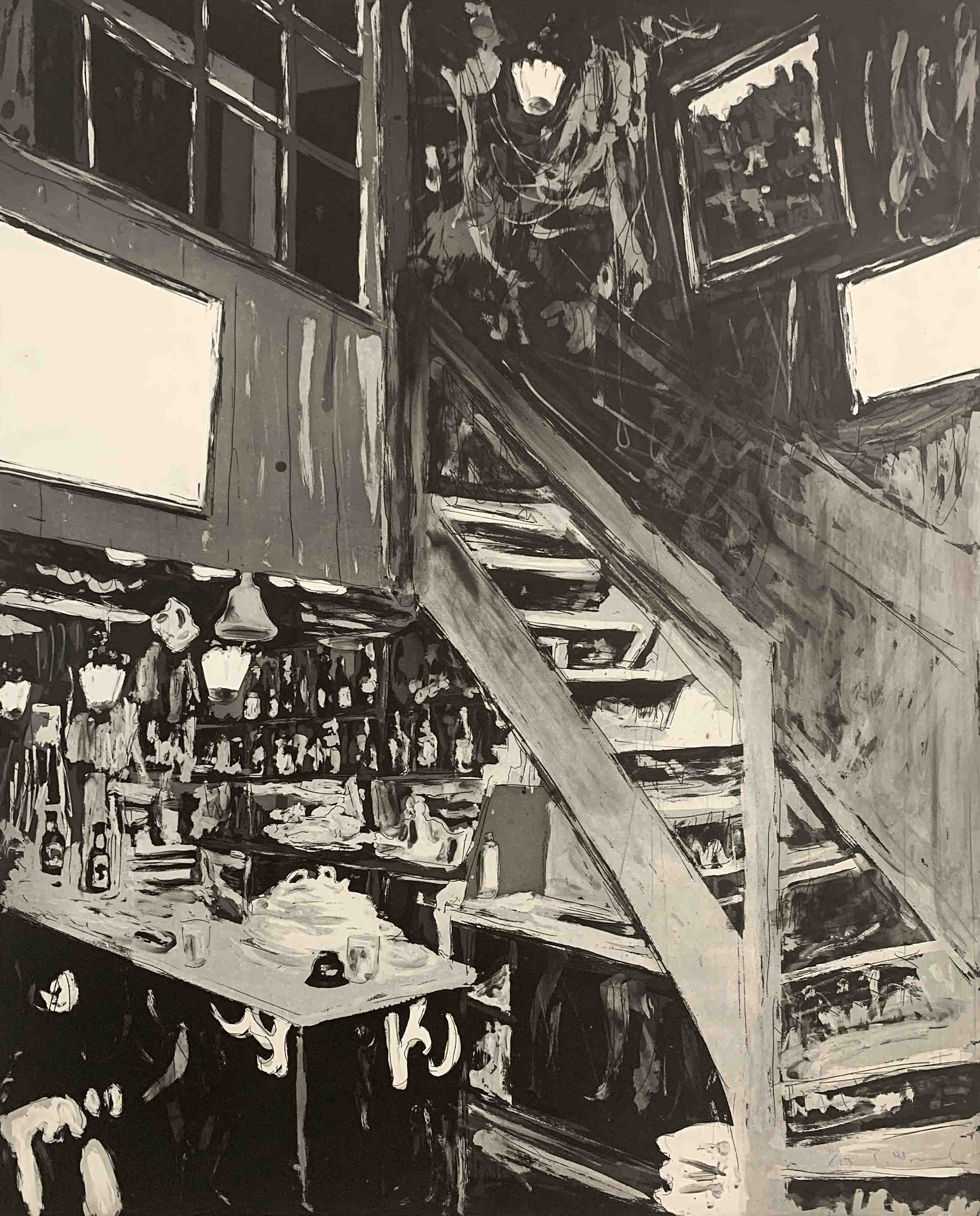 Lead image of Troels Wörsel