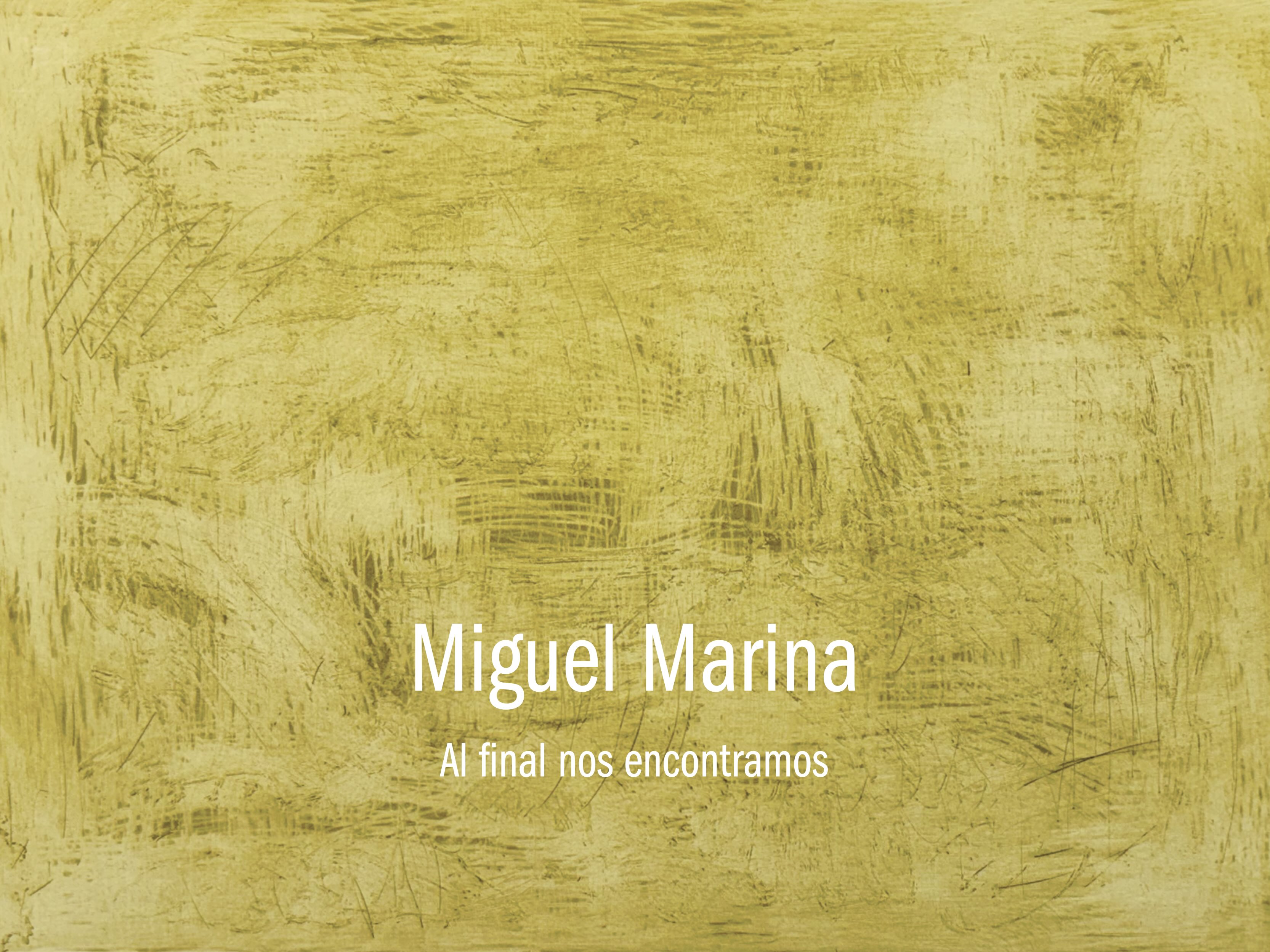 Al final nos encontramos