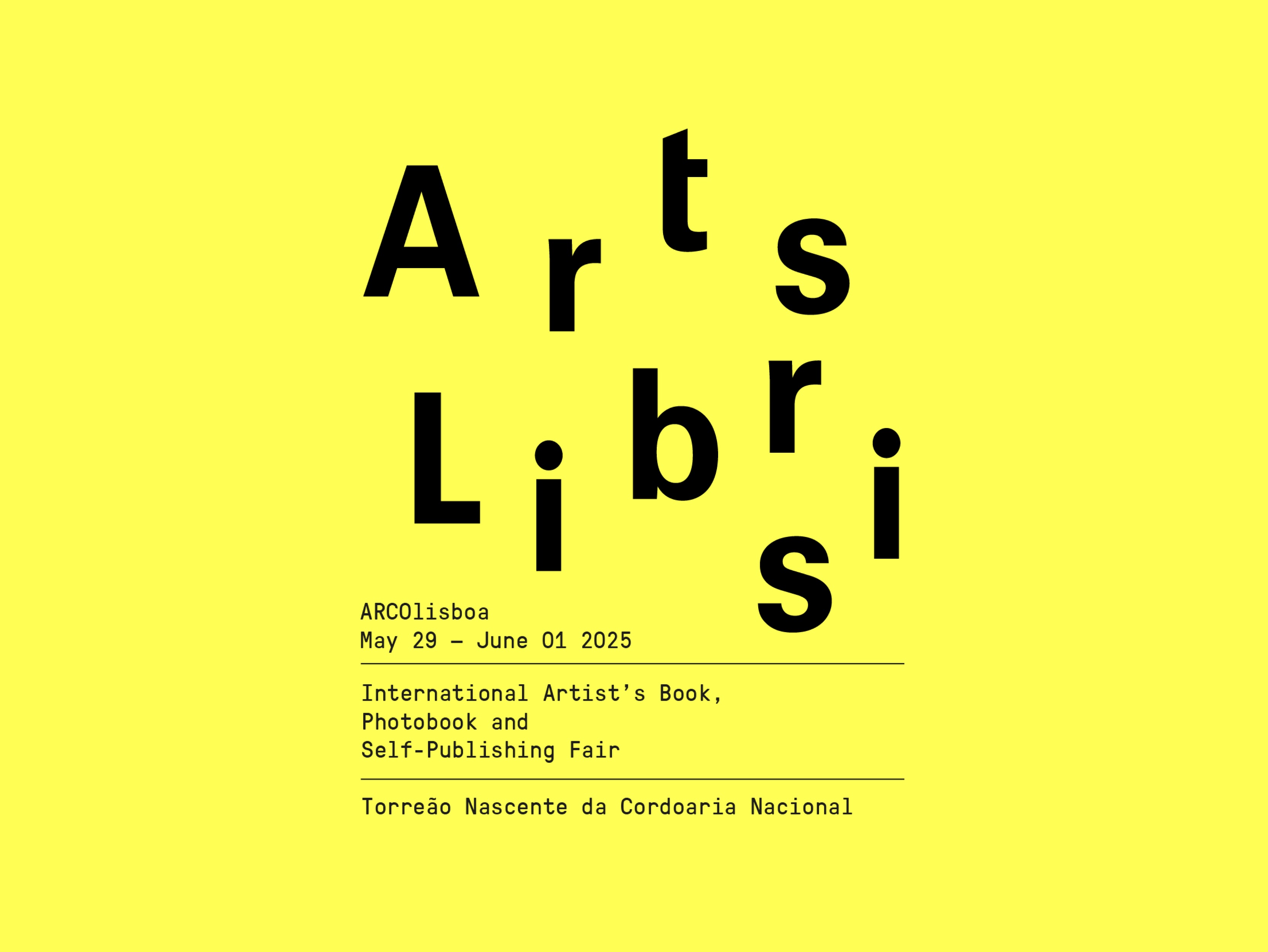 ARCOLisboa Thumbnail Image