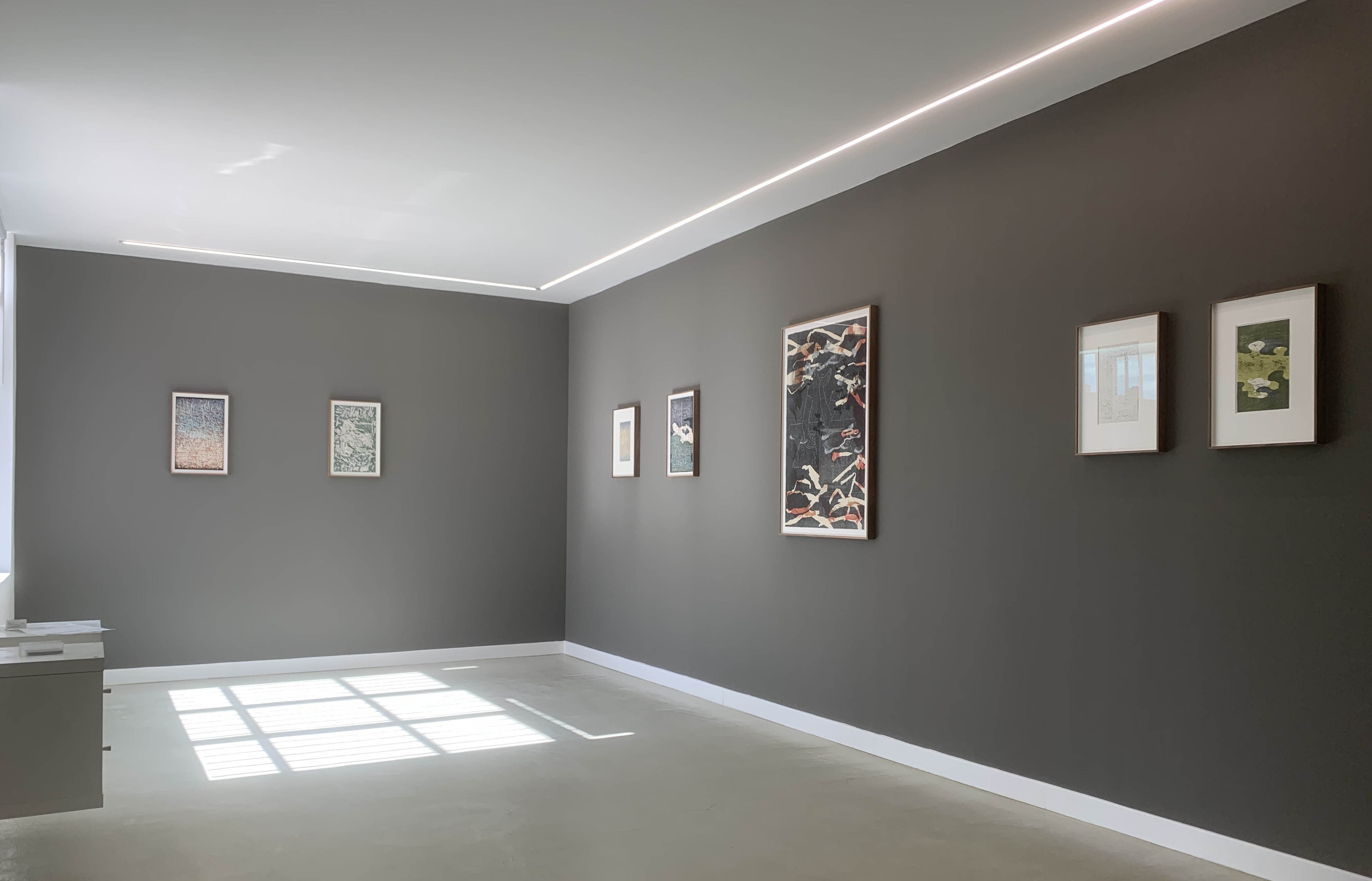 Representative Image for Contemporánea page