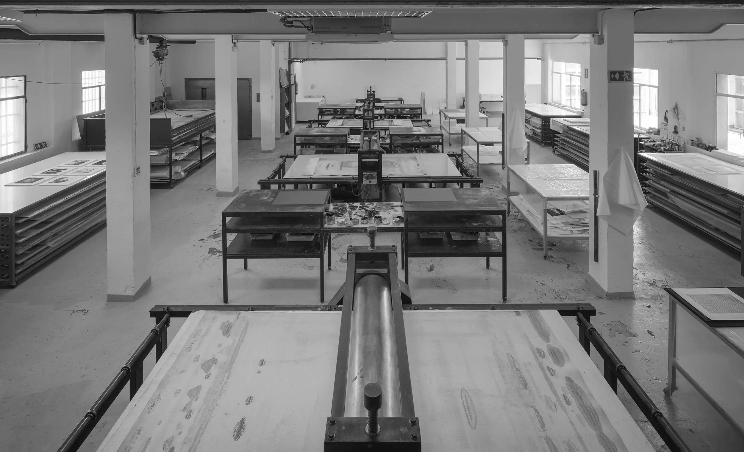 The Benvenitse Workshop