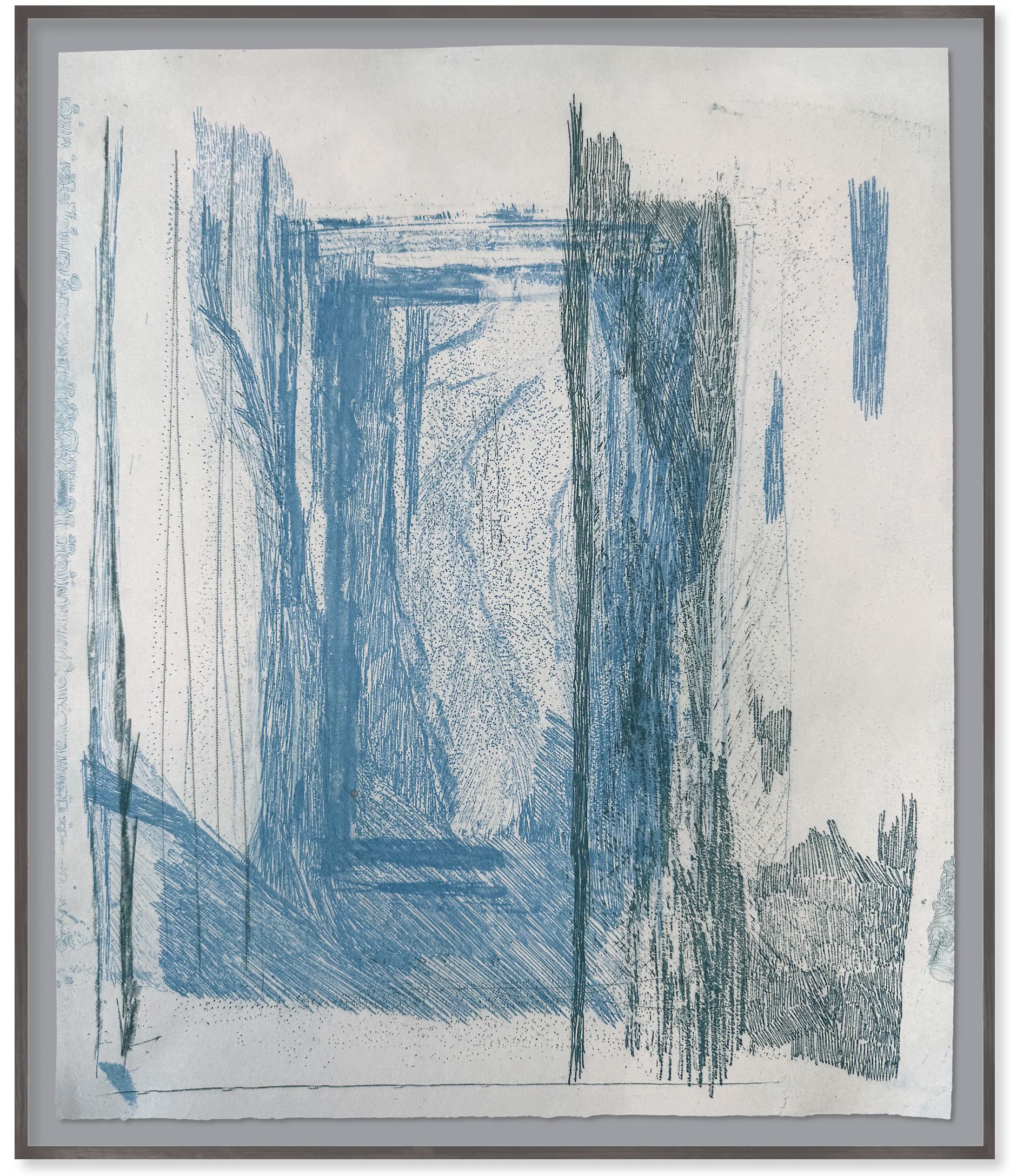 Seeing through (II)