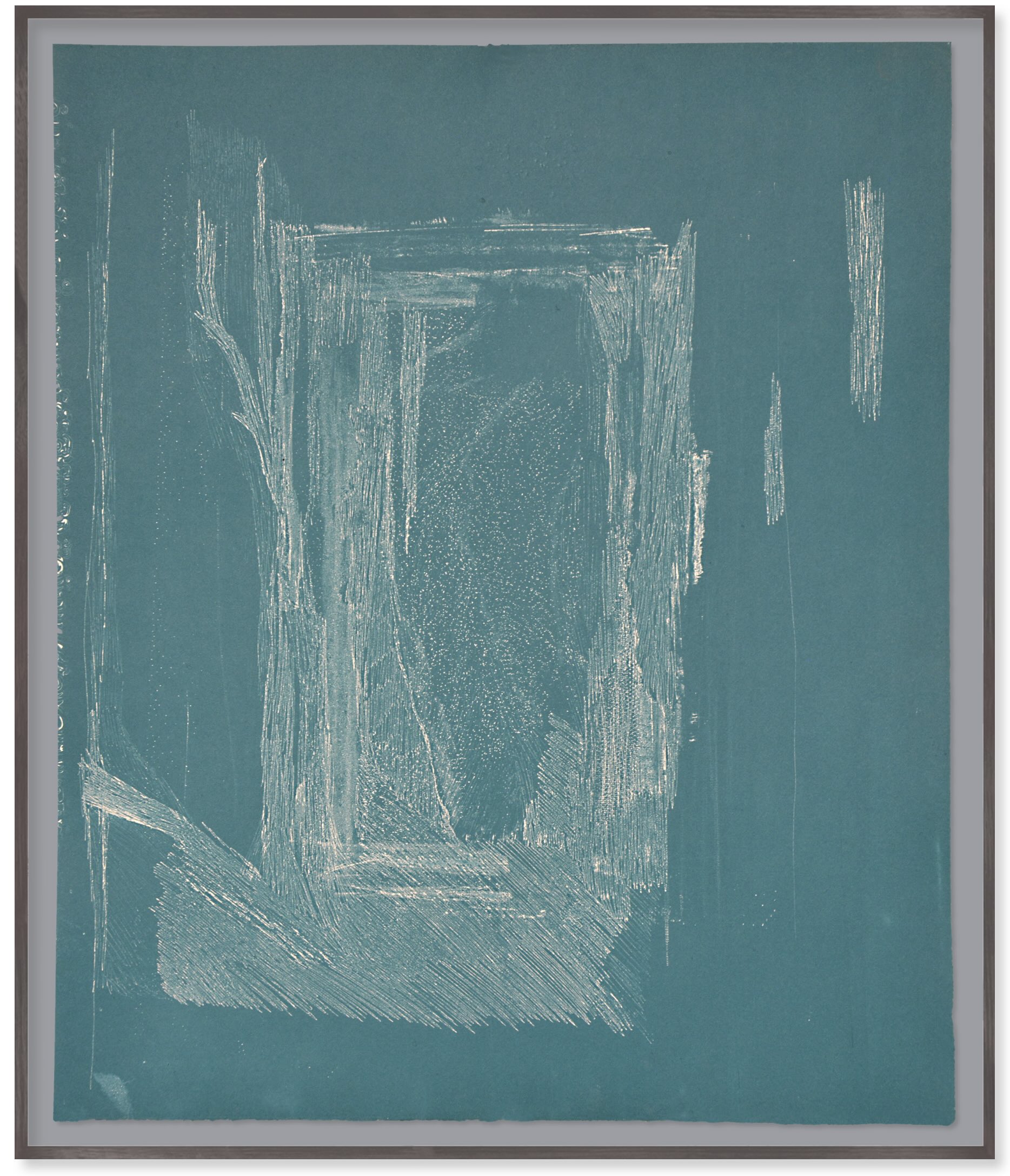 Seeing through (III)