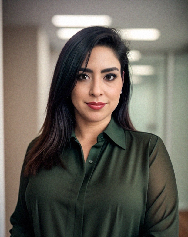 Sandra Lizzette Romero, psicóloga clínica en Tecate