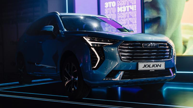 in-pakistan-sazgar-has-been-granted-greenfield-status-to-assemble-premium-haval-suv
