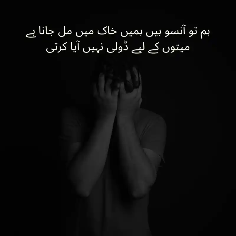 2 lines urdu poetry_3100