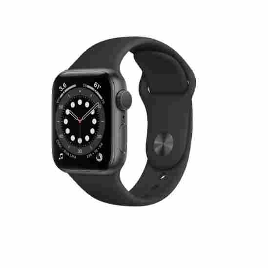 Apple Watch Series Space Grey