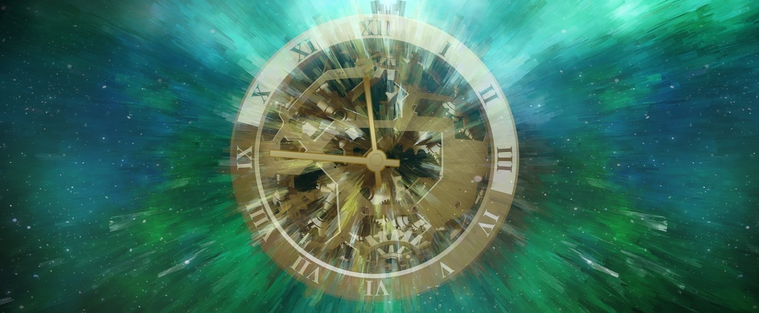 can-we-halt-time-is-it-possible