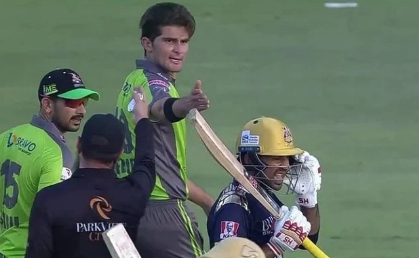 sarfaraz-ahmed-and-shaheen-afridi-have-decided-to-quit-fighting