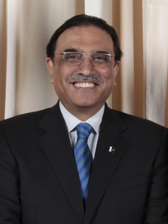 asif ali zardari richest men of pakistan