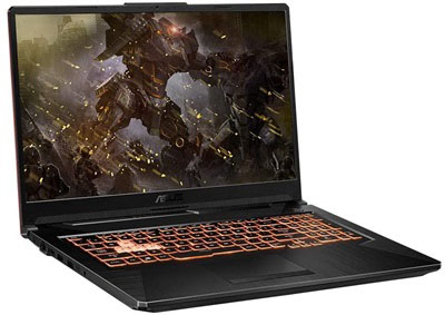 asus tuf f15 price in pakistan