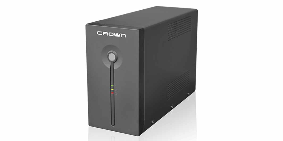 crown micro ups price in pakistan