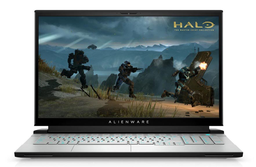 dell alienware m17 r4 price in pakistan