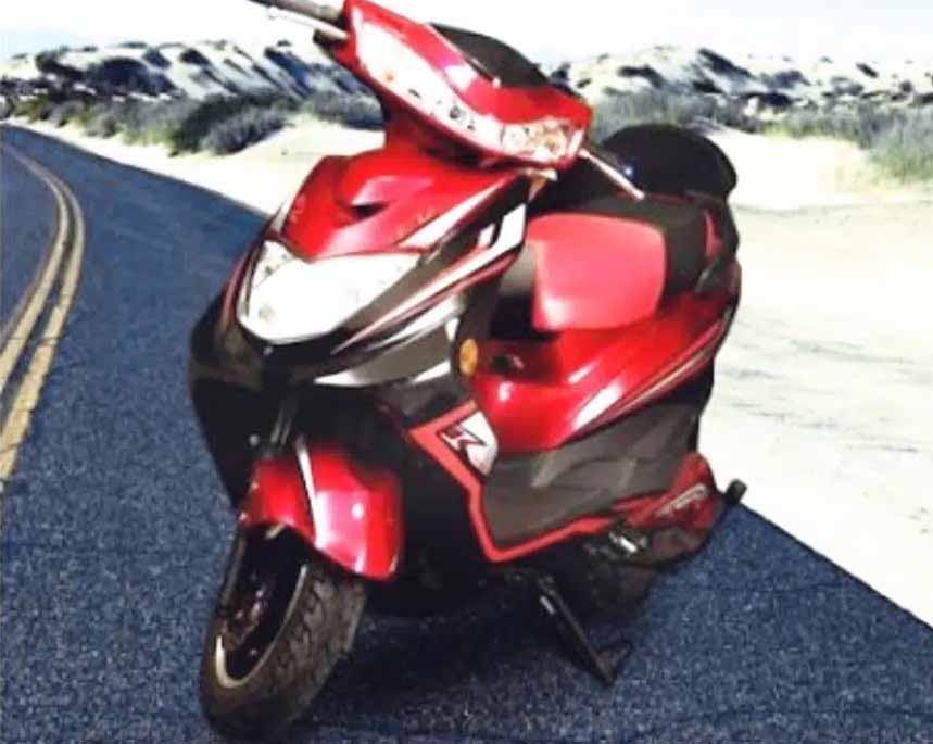 e bike t 75 price in pakistan