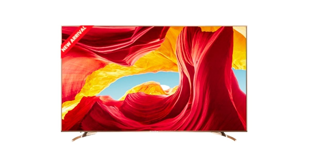 EcoStar LED Tv Price in Pakistan, Complete Specs and Details