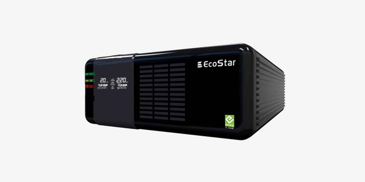 ecostar ups price in pakistan