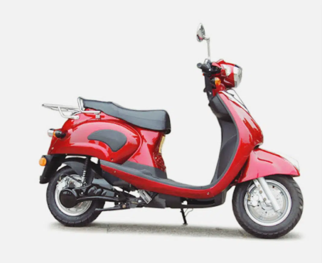 electric bike price in pakistan 2022