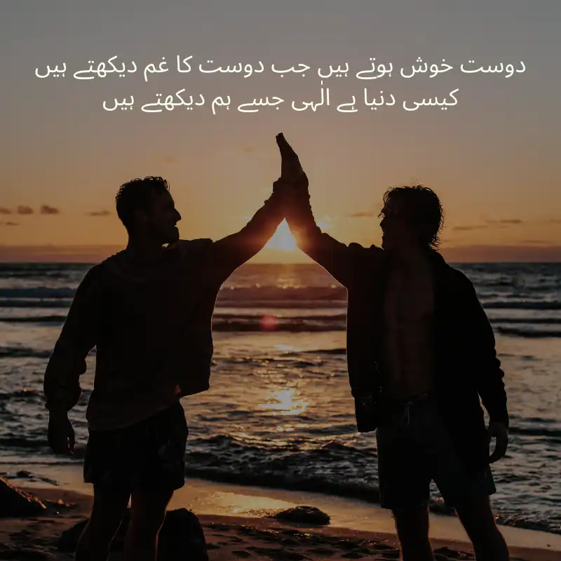 friendship poetry_99