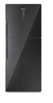 GREE Everest Digital Refrigerator 