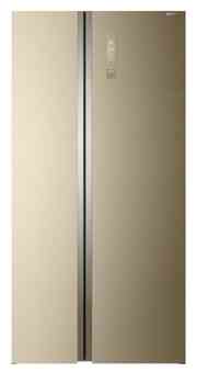 Haier refrigerator  Double Door (HRF618BG)  