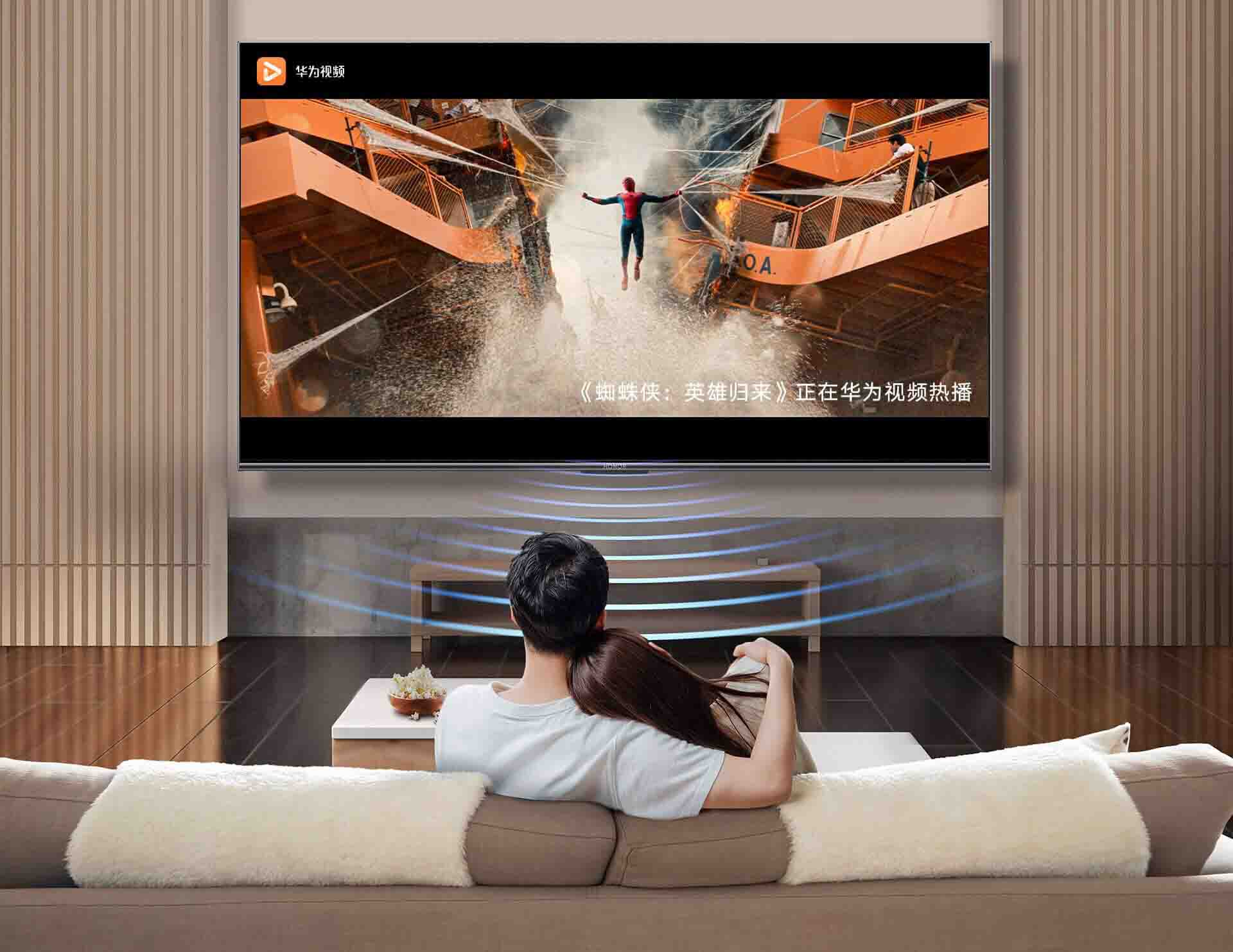 honor vision x2 smart tvs are now available for 279 dollar 2