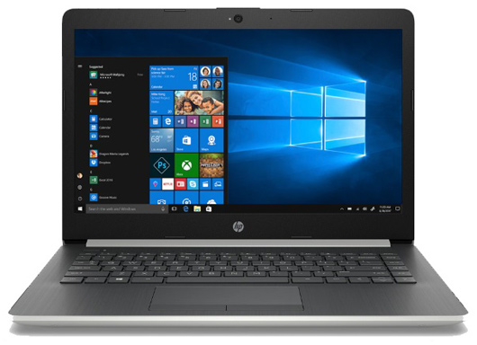 HP Laptop Price in Pakistan, Complete Specs and Details