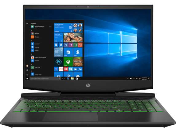 hp pavilion 15 price in pakistan