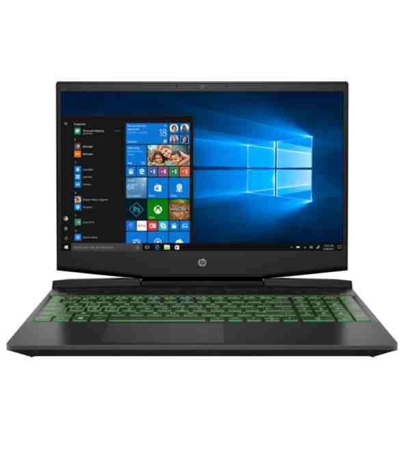 HP Pavilion 15 Gaming Laptop Price in Pakistan, Complete Specs, and Details