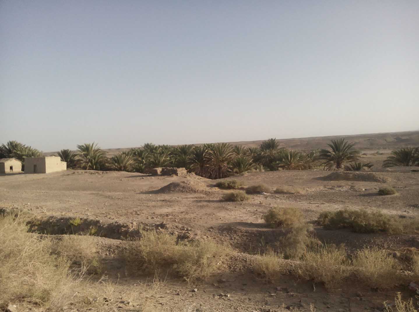 kharan desert in pakistan