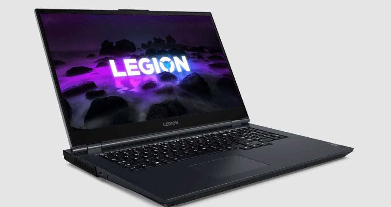 lenovo legion 5 price in pakistan