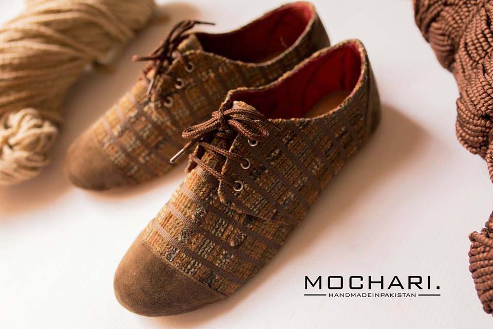 mochari shoes